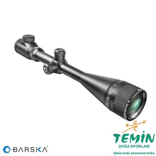 TEMİN | Av ● Outdoor ● Atış | PCP, Havalı Tüfek, Tabanca & Optik
