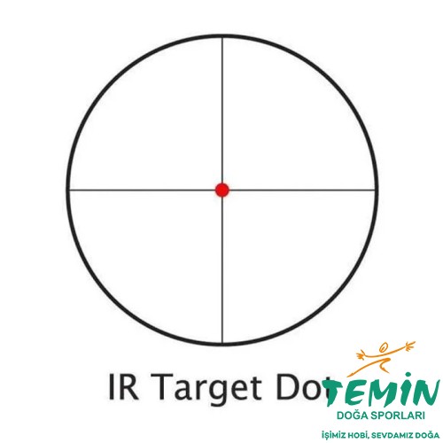 TEMİN | Av ● Outdoor ● Atış | PCP, Havalı Tüfek, Tabanca & Optik