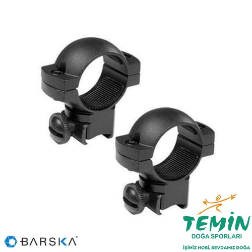 TEMİN | Av ● Outdoor ● Atış | PCP, Havalı Tüfek, Tabanca & Optik