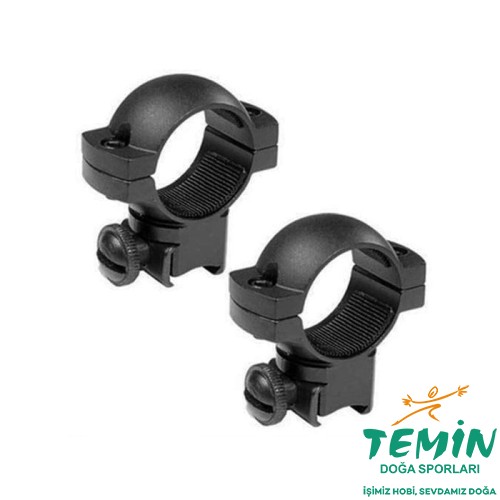 TEMİN | Av ● Outdoor ● Atış | PCP, Havalı Tüfek, Tabanca & Optik