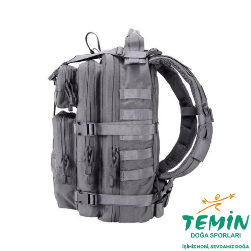TEMİN | Av ● Outdoor ● Atış | PCP, Havalı Tüfek, Tabanca & Optik