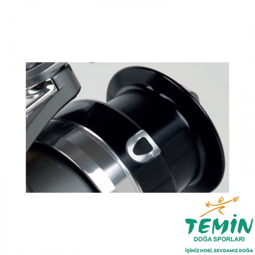 TEMİN | Av ● Outdoor ● Atış | PCP, Havalı Tüfek, Tabanca & Optik