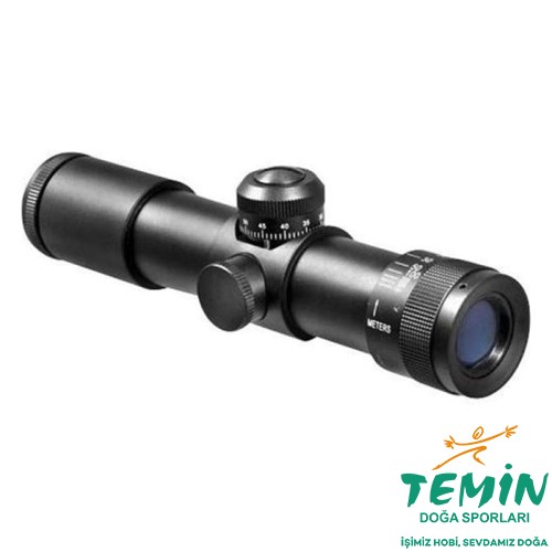 TEMİN | Av ● Outdoor ● Atış | PCP, Havalı Tüfek, Tabanca & Optik