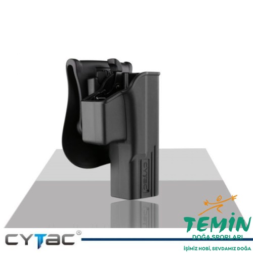 TEMİN | Av ● Outdoor ● Atış | PCP, Havalı Tüfek, Tabanca & Optik