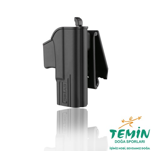 TEMİN | Av ● Outdoor ● Atış | PCP, Havalı Tüfek, Tabanca & Optik