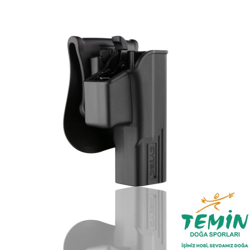 TEMİN | Av ● Outdoor ● Atış | PCP, Havalı Tüfek, Tabanca & Optik