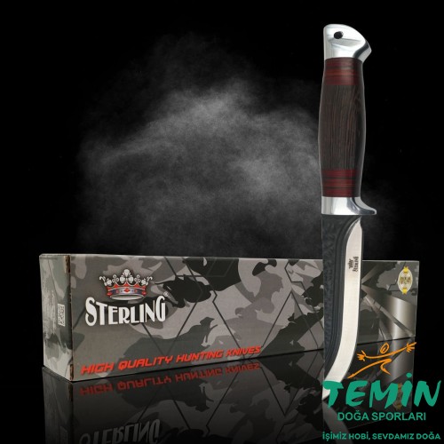 TEMİN | Av ● Outdoor ● Atış | PCP, Havalı Tüfek, Tabanca & Optik