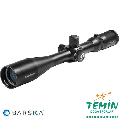 TEMİN | Av ● Outdoor ● Atış | PCP, Havalı Tüfek, Tabanca & Optik