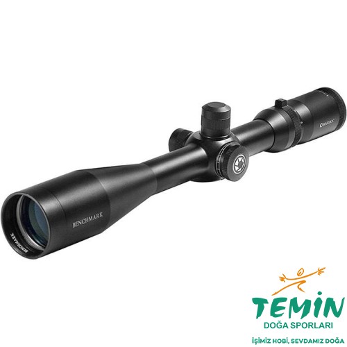 TEMİN | Av ● Outdoor ● Atış | PCP, Havalı Tüfek, Tabanca & Optik