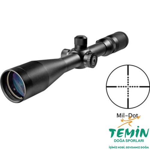 TEMİN | Av ● Outdoor ● Atış | PCP, Havalı Tüfek, Tabanca & Optik