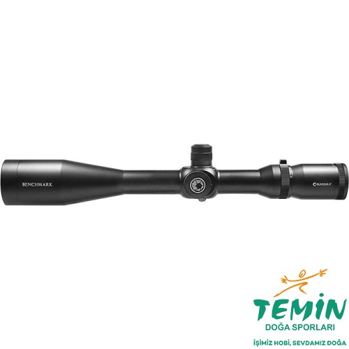 TEMİN | Av ● Outdoor ● Atış | PCP, Havalı Tüfek, Tabanca & Optik