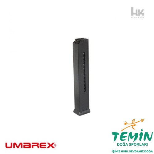 TEMİN | Av ● Outdoor ● Atış | PCP, Havalı Tüfek, Tabanca & Optik