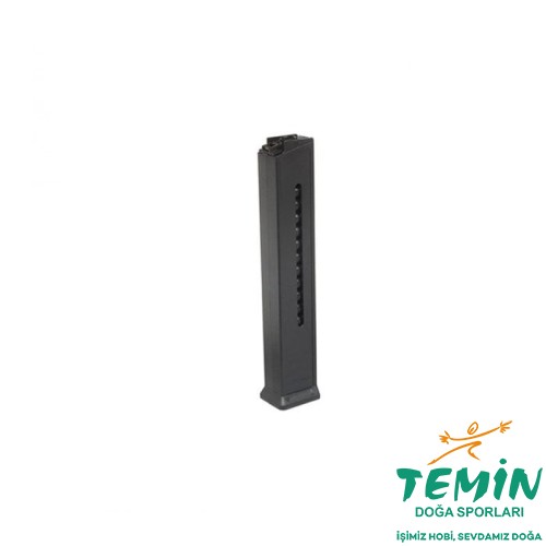 TEMİN | Av ● Outdoor ● Atış | PCP, Havalı Tüfek, Tabanca & Optik