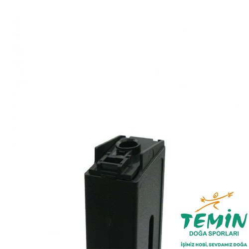 TEMİN | Av ● Outdoor ● Atış | PCP, Havalı Tüfek, Tabanca & Optik