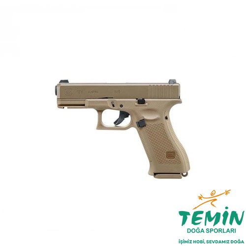 TEMİN | Av • Outdoor • Atış | PCP, Havalı Tüfek, Tabanca & Optik