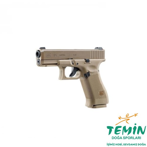 TEMİN | Av • Outdoor • Atış | PCP, Havalı Tüfek, Tabanca & Optik