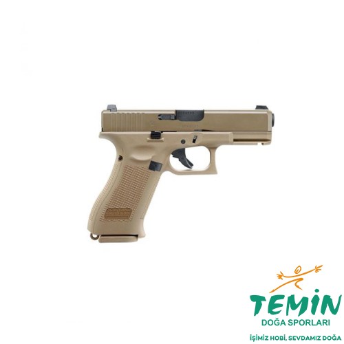 TEMİN | Av • Outdoor • Atış | PCP, Havalı Tüfek, Tabanca & Optik