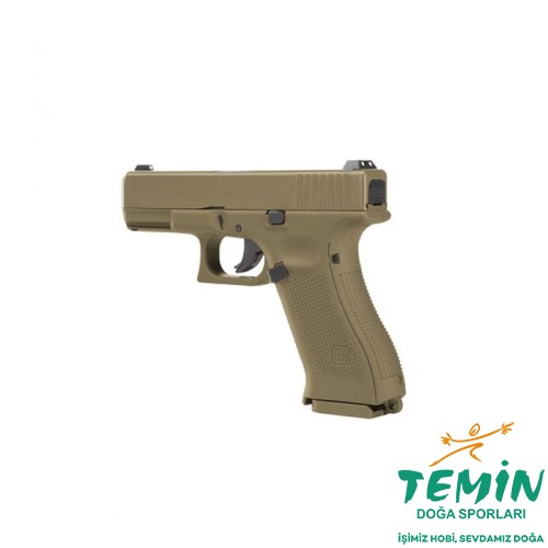 TEMİN | Av • Outdoor • Atış | PCP, Havalı Tüfek, Tabanca & Optik