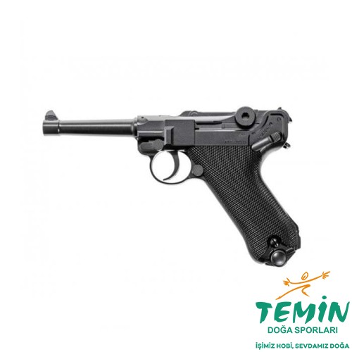 TEMİN | Av ● Outdoor ● Atış | PCP, Havalı Tüfek, Tabanca & Optik