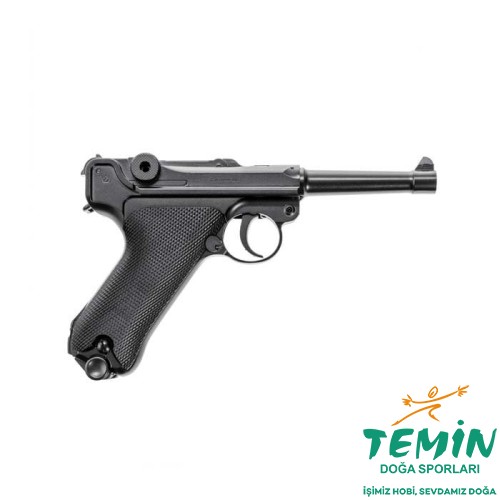 TEMİN | Av ● Outdoor ● Atış | PCP, Havalı Tüfek, Tabanca & Optik