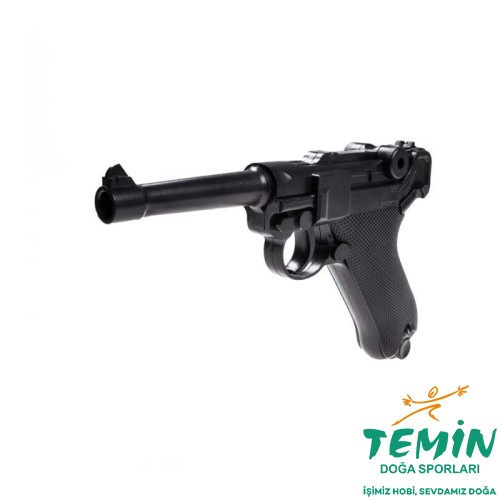 TEMİN | Av ● Outdoor ● Atış | PCP, Havalı Tüfek, Tabanca & Optik