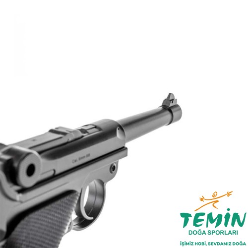 TEMİN | Av ● Outdoor ● Atış | PCP, Havalı Tüfek, Tabanca & Optik