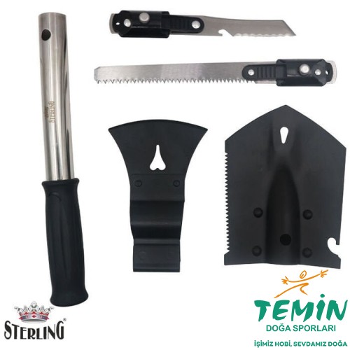 TEMİN | Av ● Outdoor ● Atış | PCP, Havalı Tüfek, Tabanca & Optik