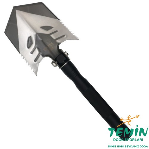 TEMİN | Av ● Outdoor ● Atış | PCP, Havalı Tüfek, Tabanca & Optik