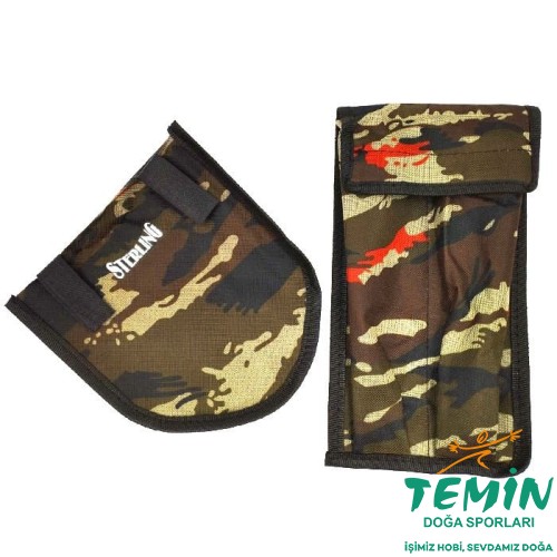 TEMİN | Av ● Outdoor ● Atış | PCP, Havalı Tüfek, Tabanca & Optik