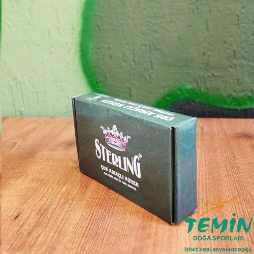 TEMİN | Av ● Outdoor ● Atış | PCP, Havalı Tüfek, Tabanca & Optik