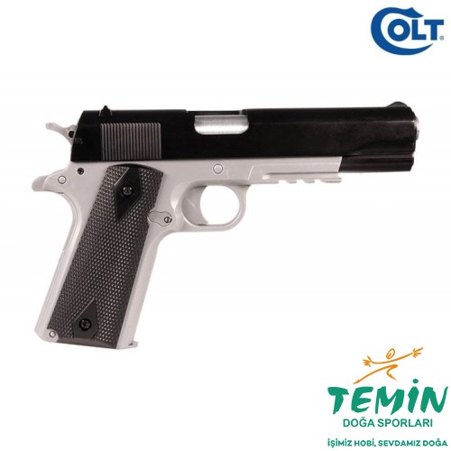 TEMİN | Av ● Outdoor ● Atış | PCP, Havalı Tüfek, Tabanca & Optik