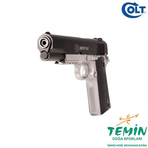 TEMİN | Av ● Outdoor ● Atış | PCP, Havalı Tüfek, Tabanca & Optik