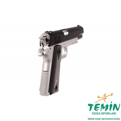 TEMİN | Av ● Outdoor ● Atış | PCP, Havalı Tüfek, Tabanca & Optik