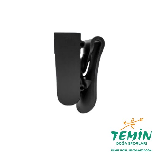 TEMİN | Av ● Outdoor ● Atış | PCP, Havalı Tüfek, Tabanca & Optik