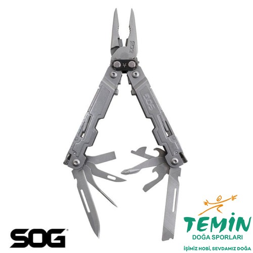 TEMİN | Av ● Outdoor ● Atış | PCP, Havalı Tüfek, Tabanca & Optik