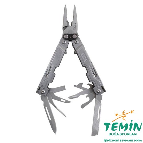 TEMİN | Av ● Outdoor ● Atış | PCP, Havalı Tüfek, Tabanca & Optik