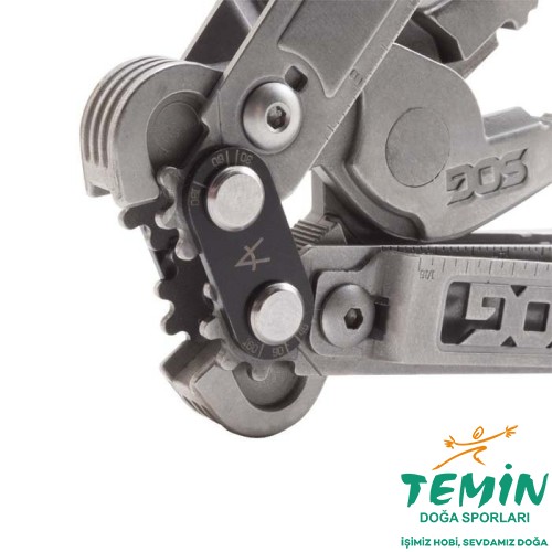 TEMİN | Av ● Outdoor ● Atış | PCP, Havalı Tüfek, Tabanca & Optik