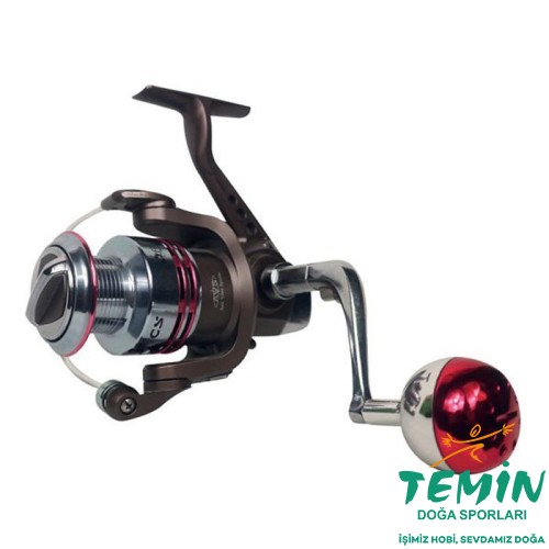 TEMİN | Av ● Outdoor ● Atış | PCP, Havalı Tüfek, Tabanca & Optik