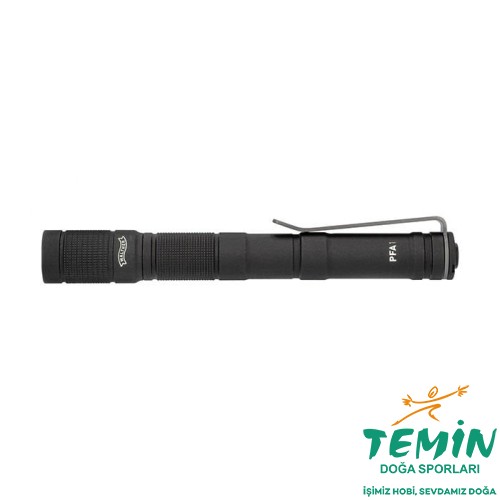 TEMİN | Av ● Outdoor ● Atış | PCP, Havalı Tüfek, Tabanca & Optik