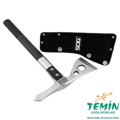 TEMİN | Av ● Outdoor ● Atış | PCP, Havalı Tüfek, Tabanca & Optik