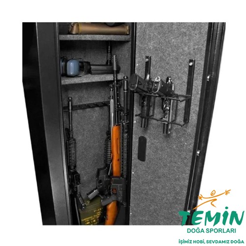 TEMİN | Av ● Outdoor ● Atış | PCP, Havalı Tüfek, Tabanca & Optik