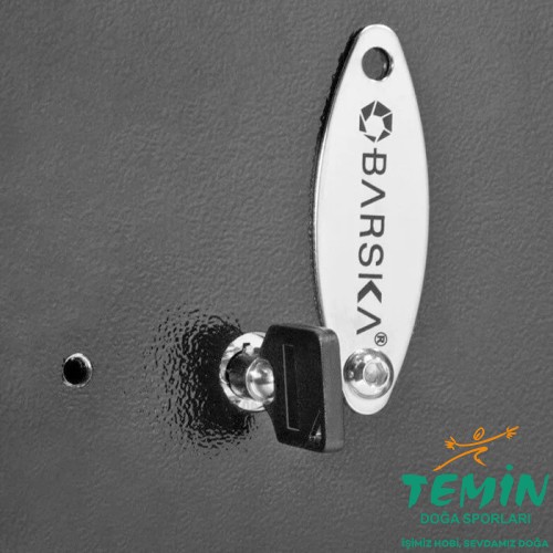 TEMİN | Av ● Outdoor ● Atış | PCP, Havalı Tüfek, Tabanca & Optik