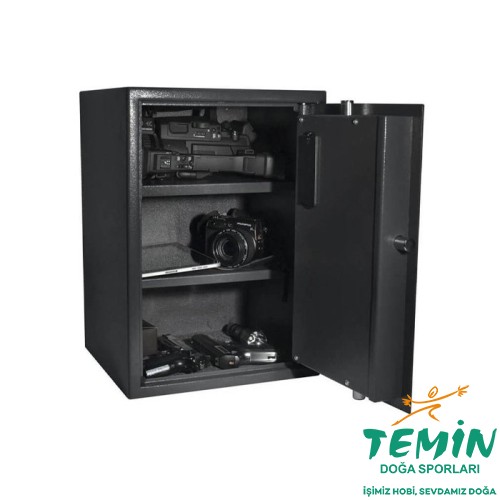TEMİN | Av ● Outdoor ● Atış | PCP, Havalı Tüfek, Tabanca & Optik