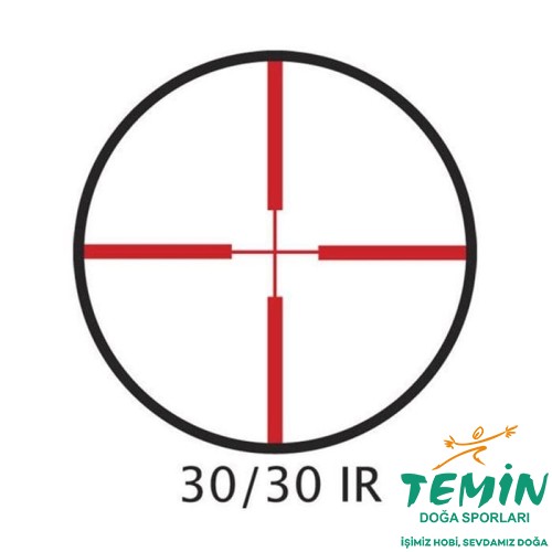 TEMİN | Av ● Outdoor ● Atış | PCP, Havalı Tüfek, Tabanca & Optik