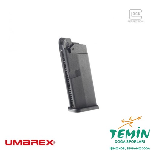 TEMİN | Av ● Outdoor ● Atış | PCP, Havalı Tüfek, Tabanca & Optik