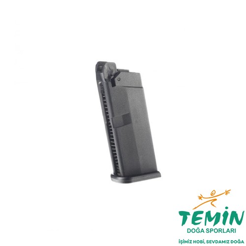 TEMİN | Av ● Outdoor ● Atış | PCP, Havalı Tüfek, Tabanca & Optik