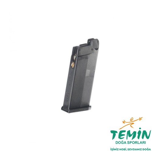 TEMİN | Av ● Outdoor ● Atış | PCP, Havalı Tüfek, Tabanca & Optik