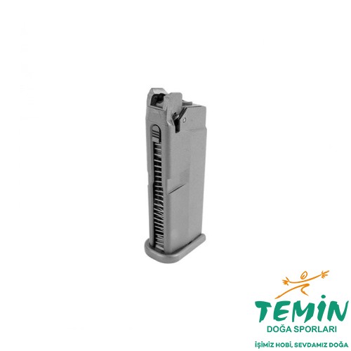 TEMİN | Av ● Outdoor ● Atış | PCP, Havalı Tüfek, Tabanca & Optik