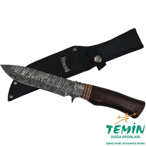 TEMİN | Av ● Outdoor ● Atış | PCP, Havalı Tüfek, Tabanca & Optik