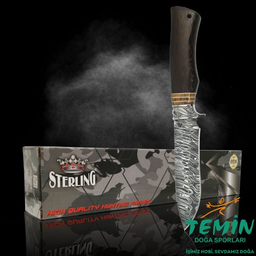 TEMİN | Av ● Outdoor ● Atış | PCP, Havalı Tüfek, Tabanca & Optik